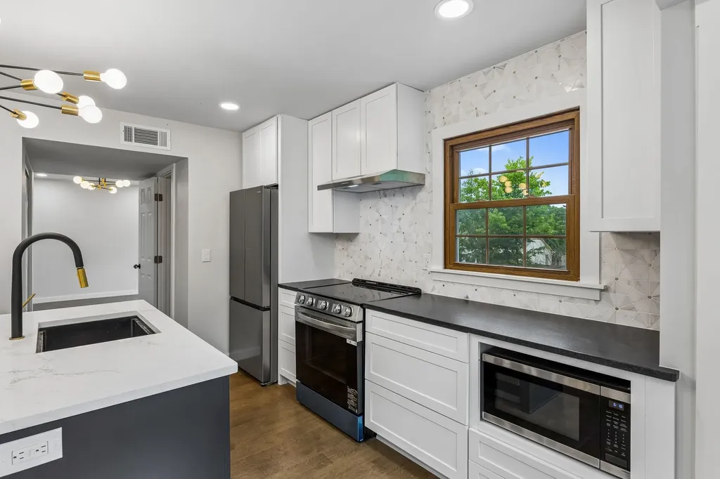 5509 Fairhaven Drive Nashville TN 37211