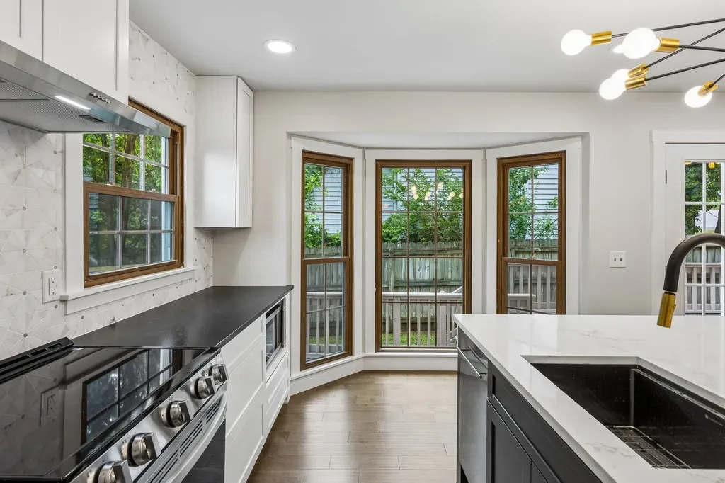 5509 Fairhaven Drive Nashville TN 37211
