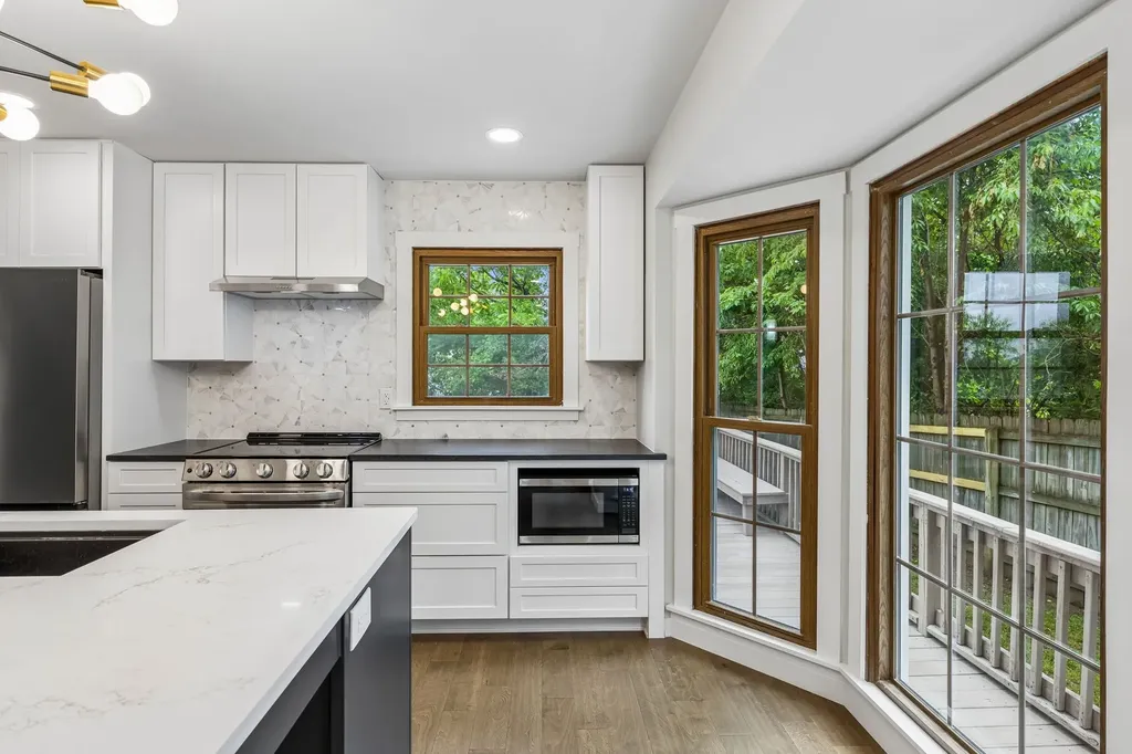 5509 Fairhaven Drive Nashville TN 37211