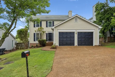 5509 Fairhaven Drive Nashville TN 37211