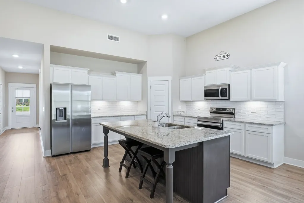 2407 Fig Drive Murfreesboro TN 37127