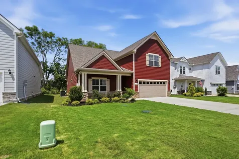 2407 Fig Drive Murfreesboro TN 37127