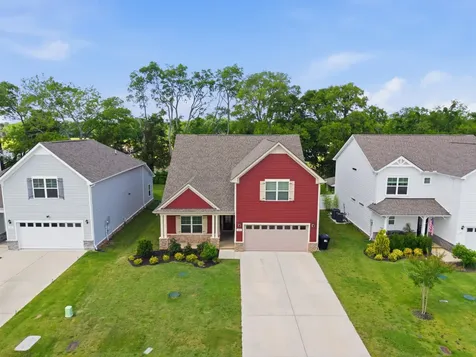 2407 Fig Drive Murfreesboro TN 37127