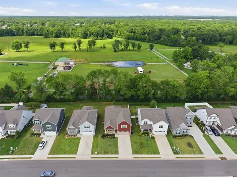 2407 Fig Drive Murfreesboro TN 37127