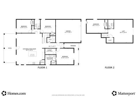 2407 Fig Drive Murfreesboro TN 37127