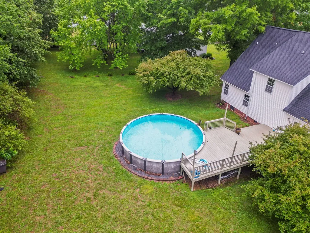 128 Cody Court Portland TN 37148