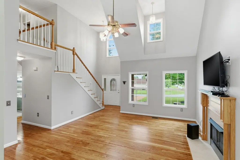 128 Cody Court Portland TN 37148