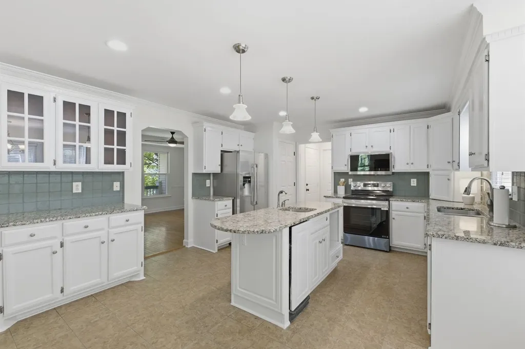 4405 Bagsby Lane Franklin TN 37064