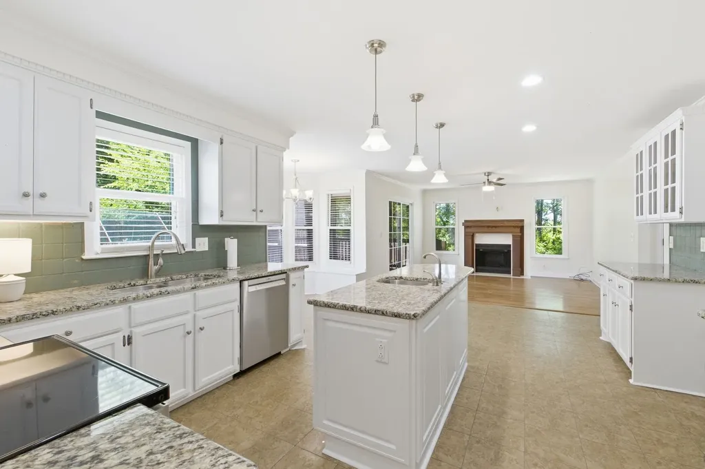 4405 Bagsby Lane Franklin TN 37064