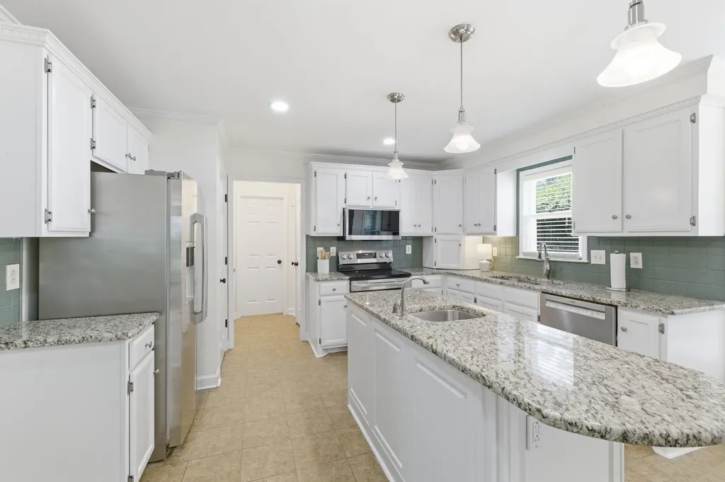 4405 Bagsby Lane Franklin TN 37064