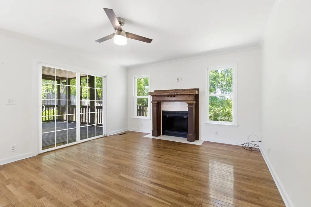 4405 Bagsby Lane Franklin TN 37064