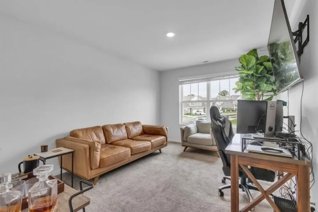659 Birdie Drive Spring Hill TN 37174