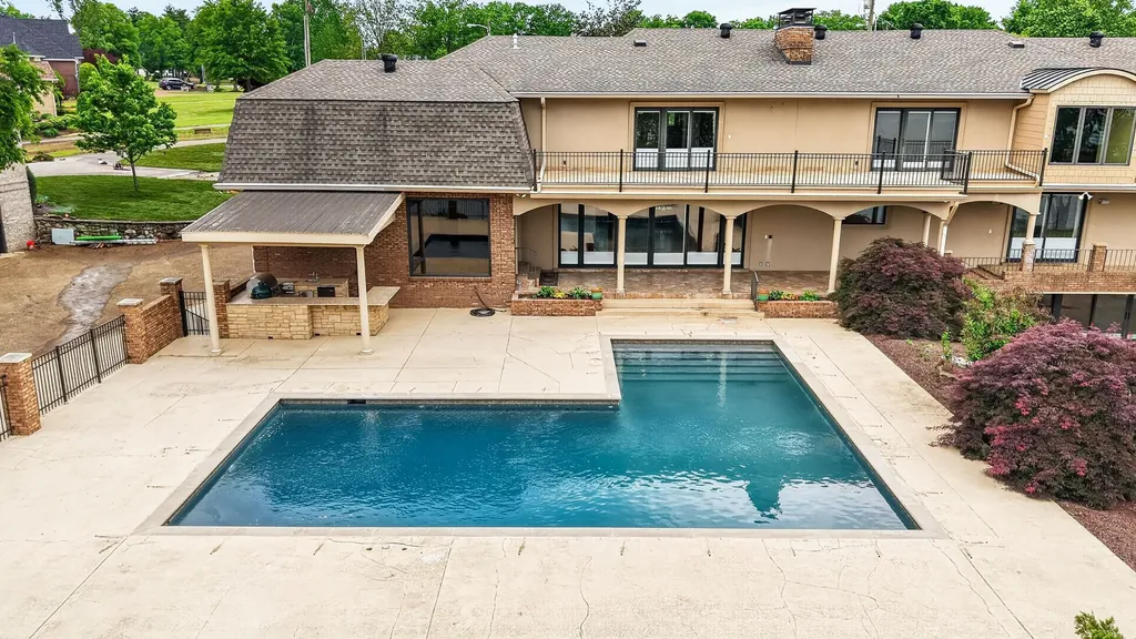 101 Kennett Road Old Hickory TN 37138