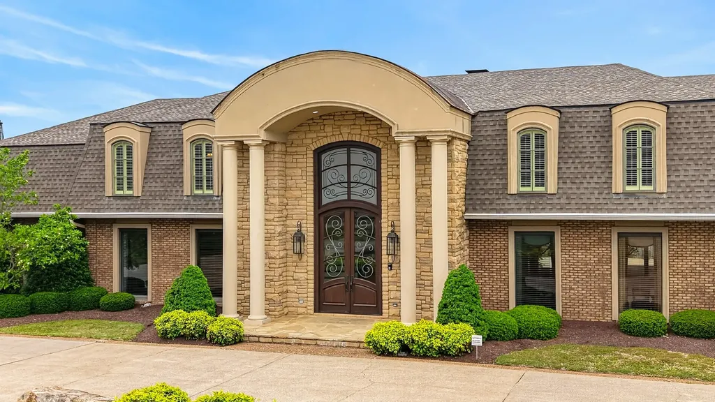 101 Kennett Road Old Hickory TN 37138