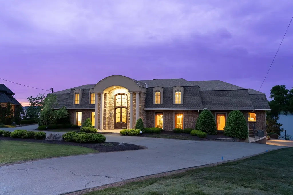 101 Kennett Road Old Hickory TN 37138