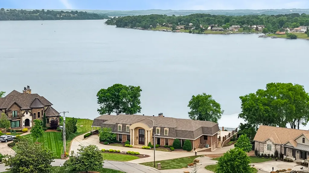 101 Kennett Road Old Hickory TN 37138