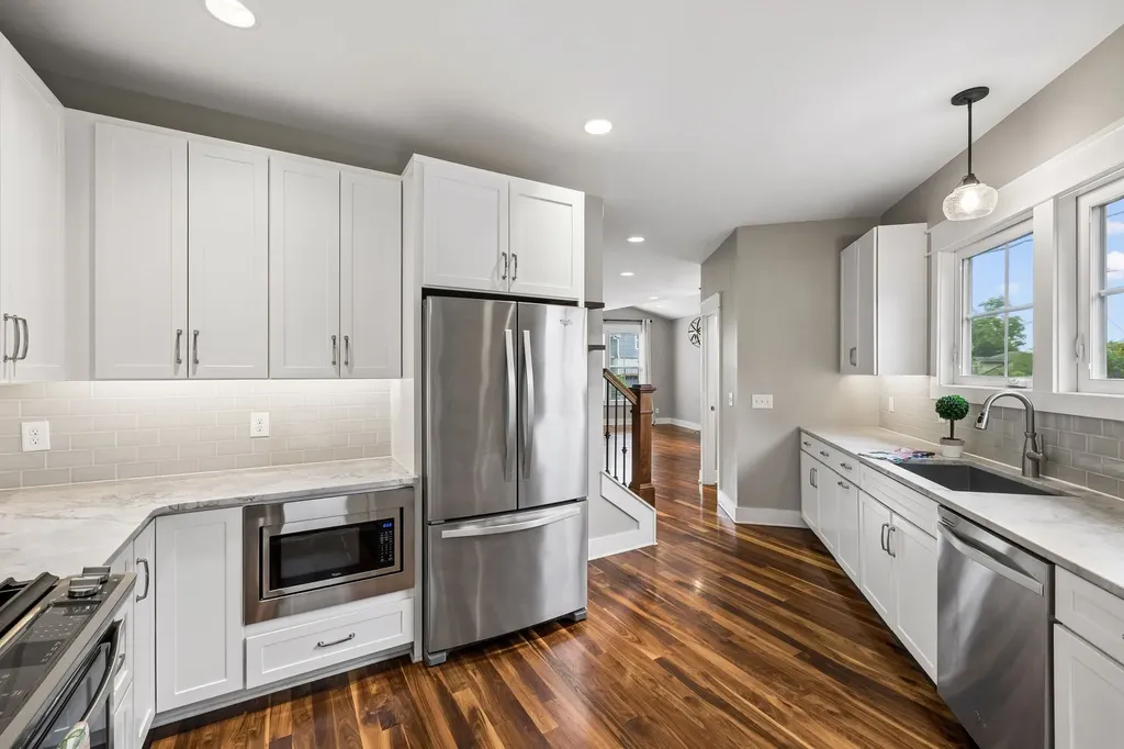 3516 Hillsdale Avenue Nashville TN 37205