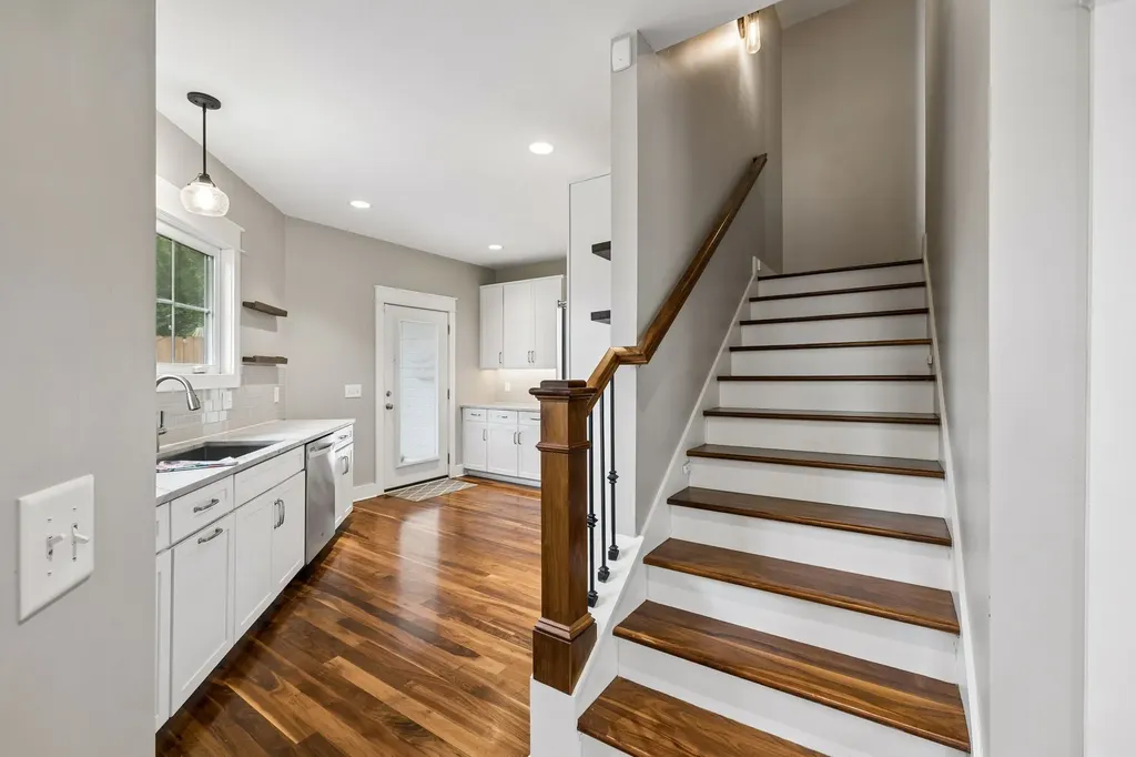 3516 Hillsdale Avenue Nashville TN 37205