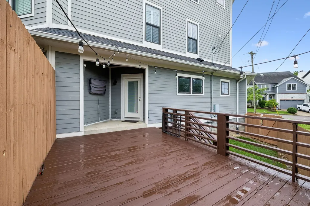3516 Hillsdale Avenue Nashville TN 37205
