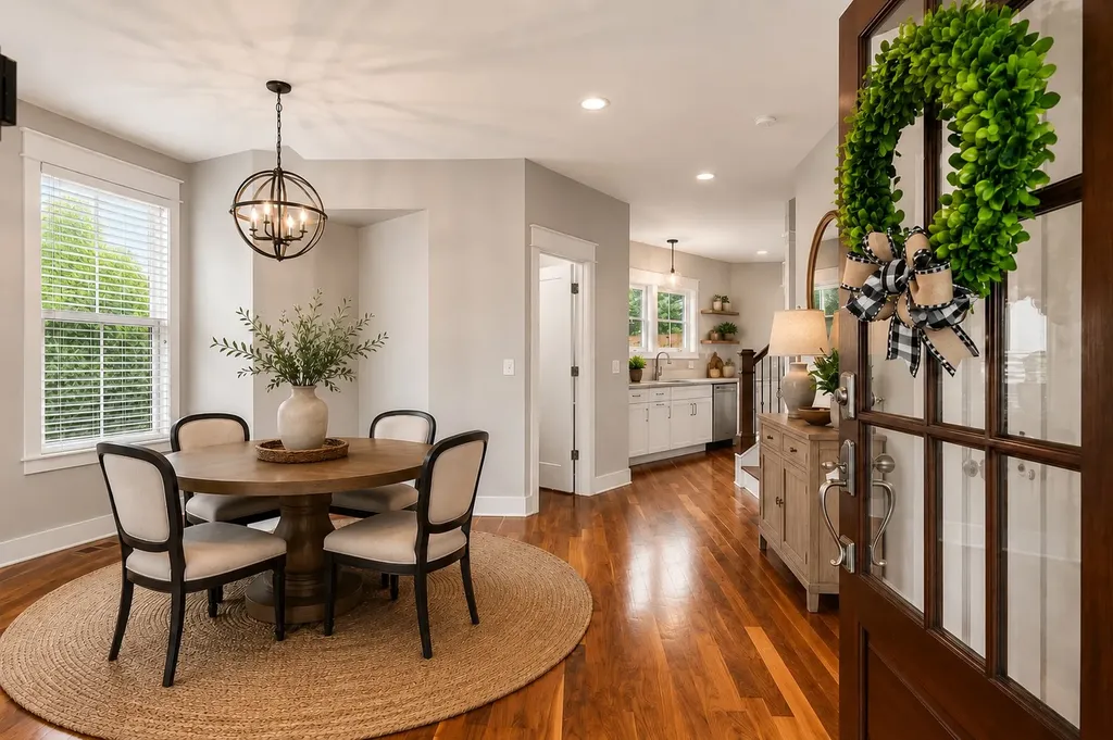 3516 Hillsdale Avenue Nashville TN 37205