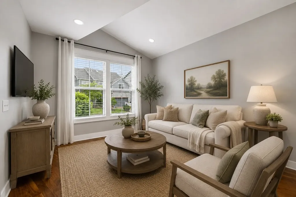 3516 Hillsdale Avenue Nashville TN 37205