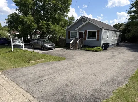 2643 Smith Springs Road Nashville TN 37217