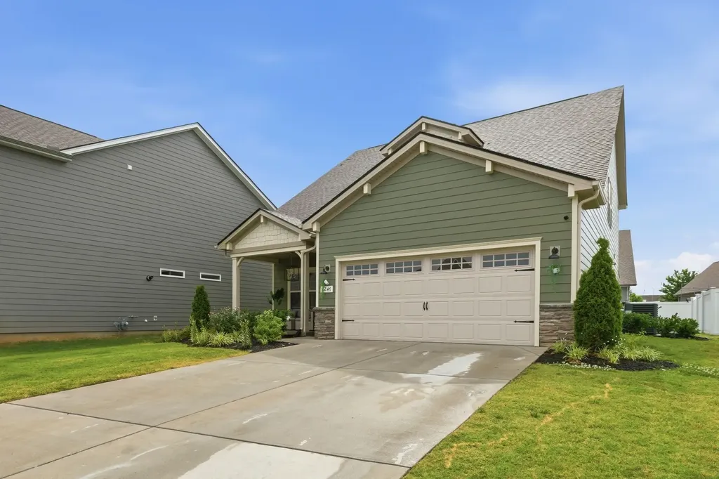 3247 Starwood Drive Murfreesboro TN 37129