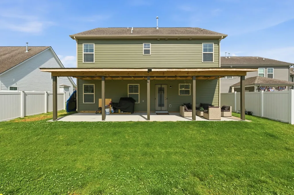 3247 Starwood Drive Murfreesboro TN 37129