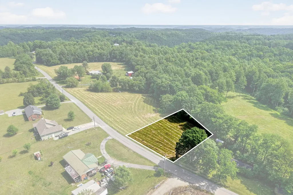 0 Coconut Ridge Road Smithville TN 37166