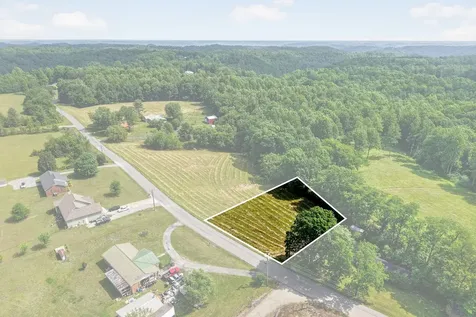 0 Coconut Ridge Road Smithville TN 37166