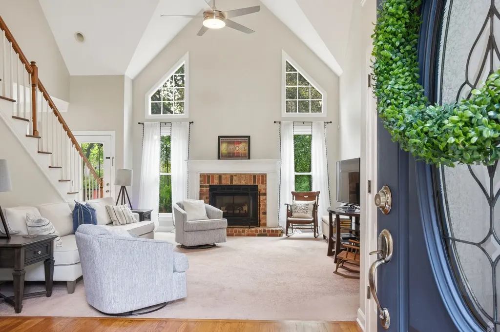 152 Sontag Drive Franklin TN 37064