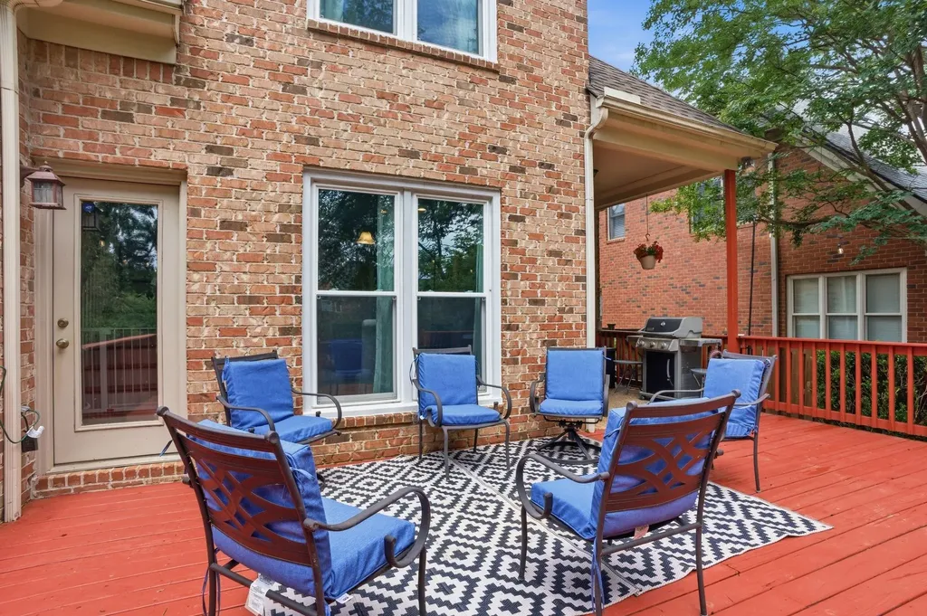 152 Sontag Drive Franklin TN 37064