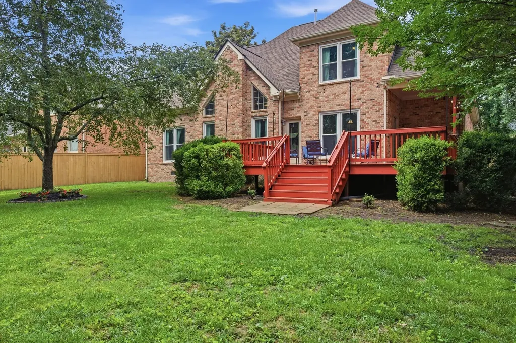 152 Sontag Drive Franklin TN 37064