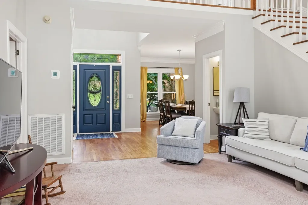 152 Sontag Drive Franklin TN 37064