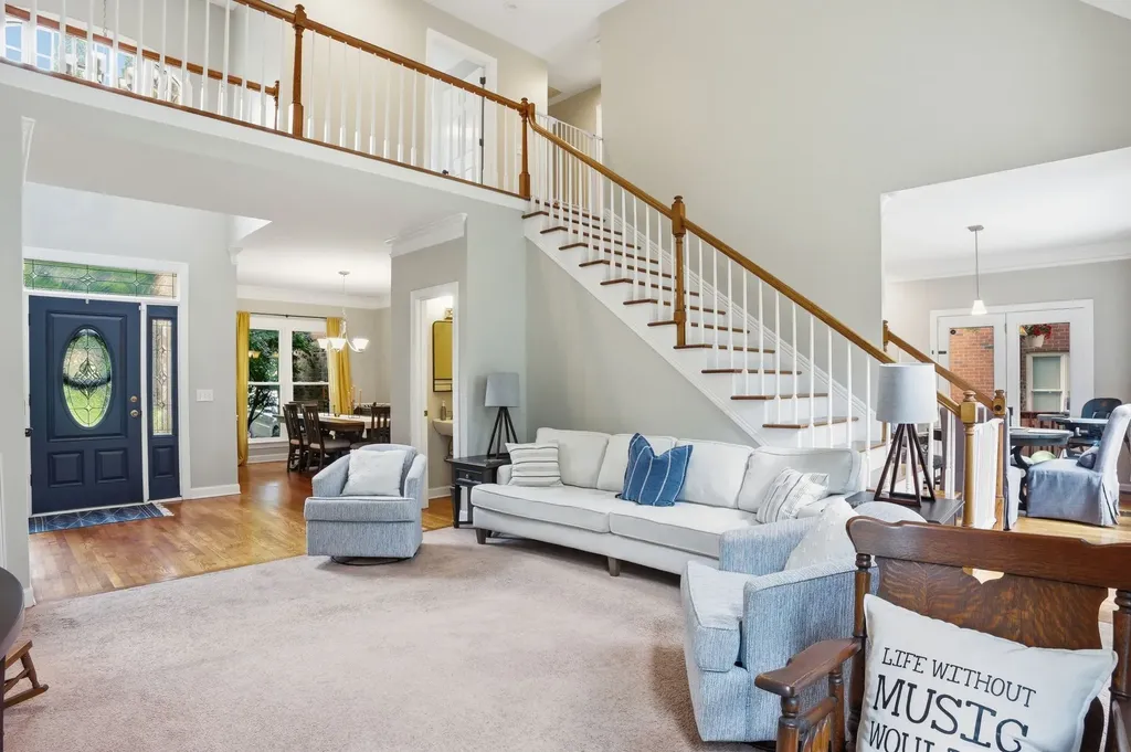 152 Sontag Drive Franklin TN 37064
