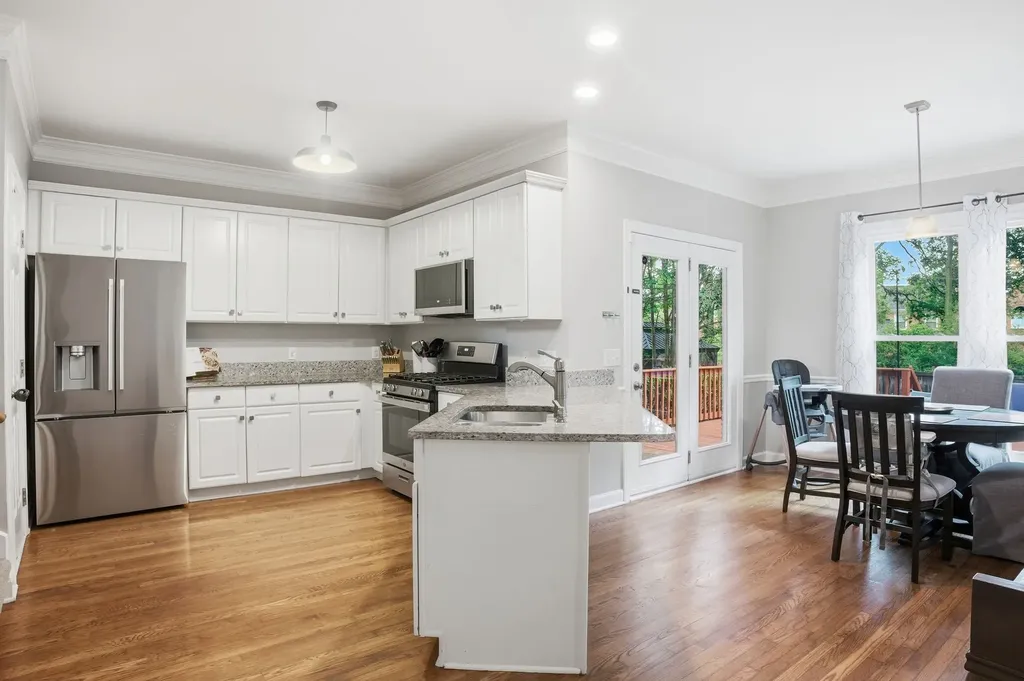 152 Sontag Drive Franklin TN 37064