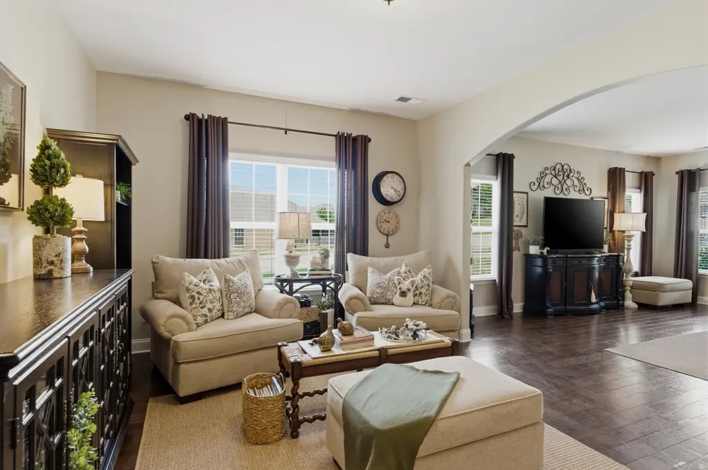 167 Dayflower Drive Hendersonville TN 37075