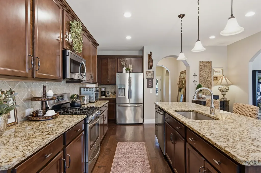 167 Dayflower Drive Hendersonville TN 37075