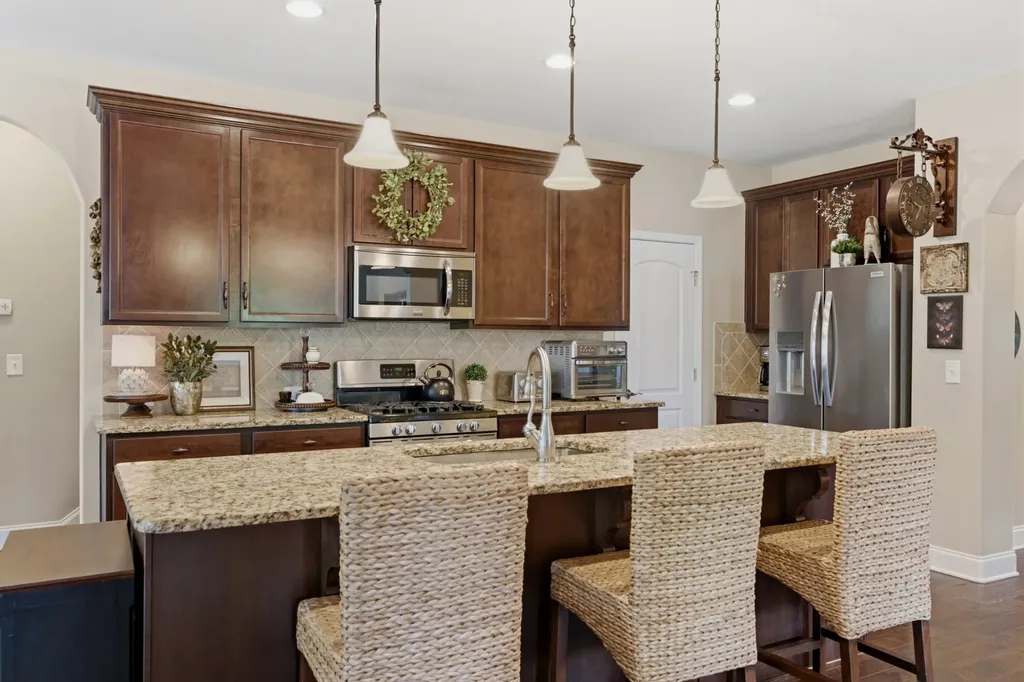 167 Dayflower Drive Hendersonville TN 37075