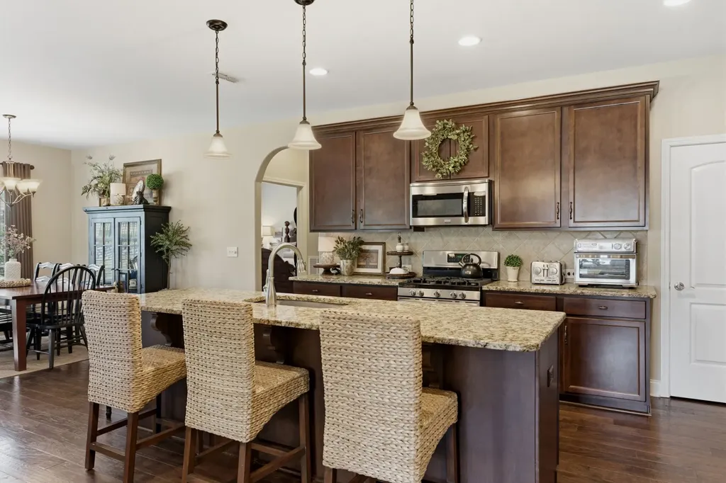 167 Dayflower Drive Hendersonville TN 37075