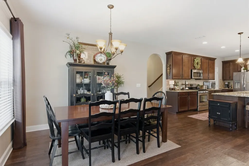 167 Dayflower Drive Hendersonville TN 37075