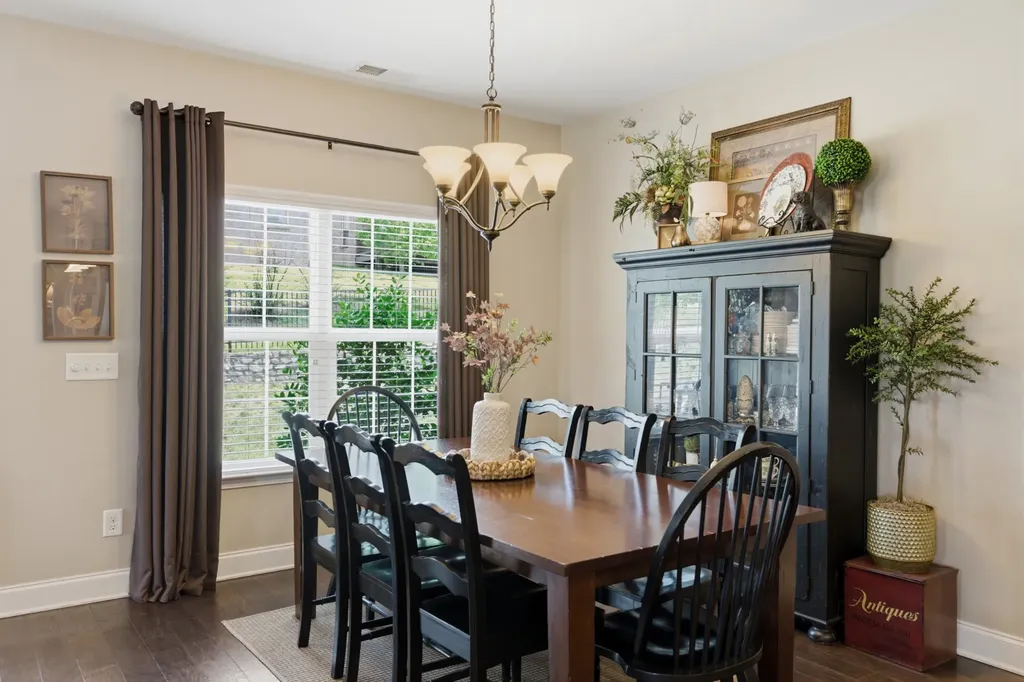 167 Dayflower Drive Hendersonville TN 37075