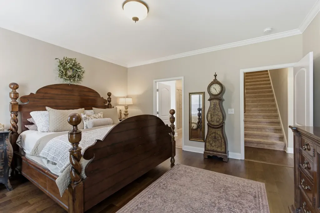 167 Dayflower Drive Hendersonville TN 37075