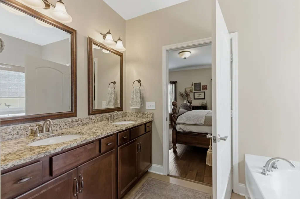 167 Dayflower Drive Hendersonville TN 37075