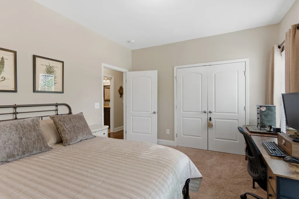 167 Dayflower Drive Hendersonville TN 37075