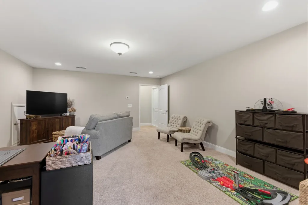 167 Dayflower Drive Hendersonville TN 37075