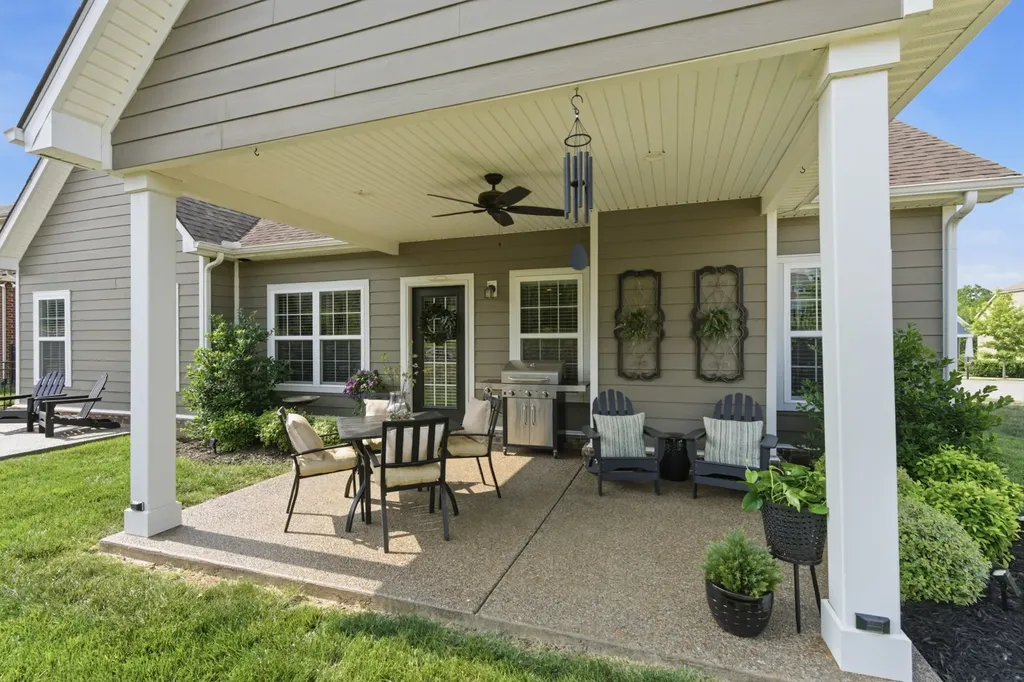 167 Dayflower Drive Hendersonville TN 37075