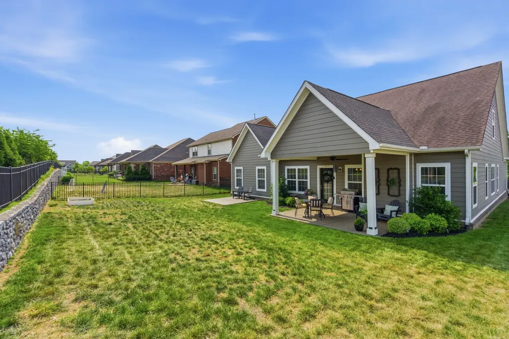 167 Dayflower Drive Hendersonville TN 37075