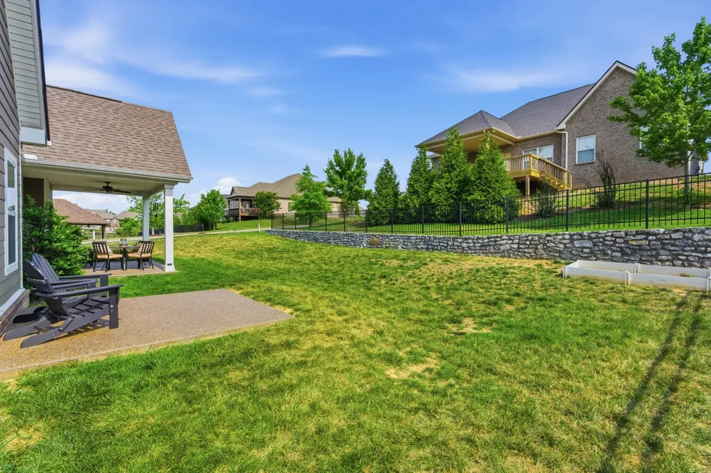 167 Dayflower Drive Hendersonville TN 37075