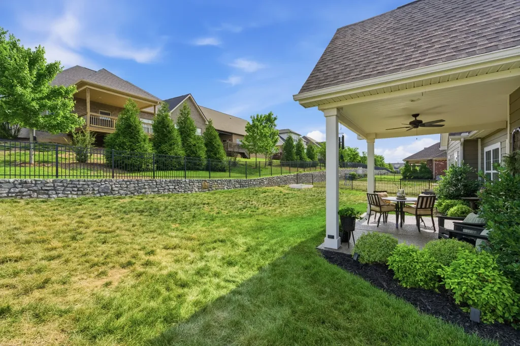 167 Dayflower Drive Hendersonville TN 37075